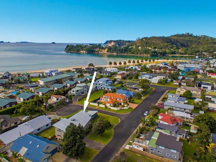 Hosts On The Coast Whitianga Bliss Villa Exterior photo